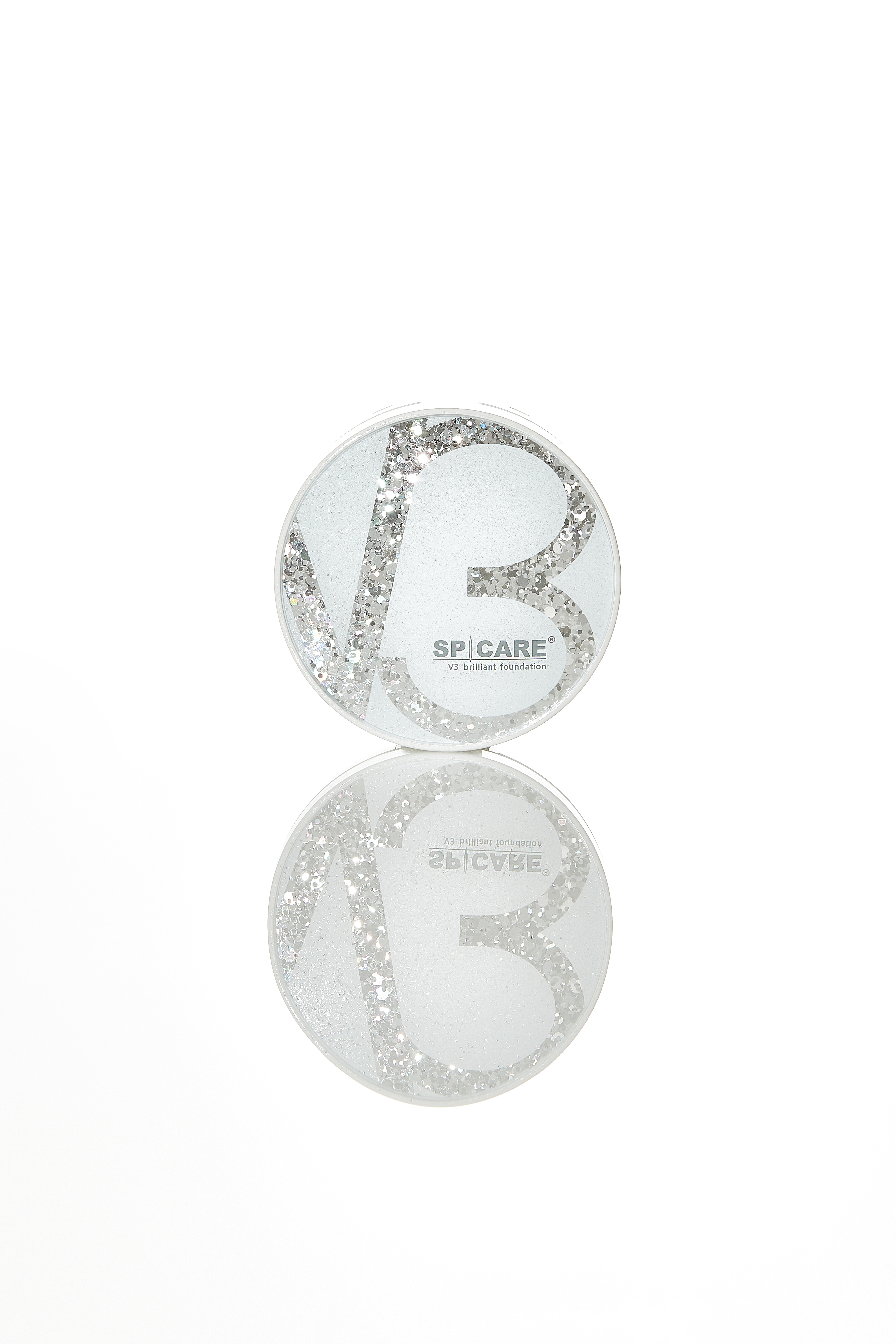 V3ブリリアントファンデーション 15g