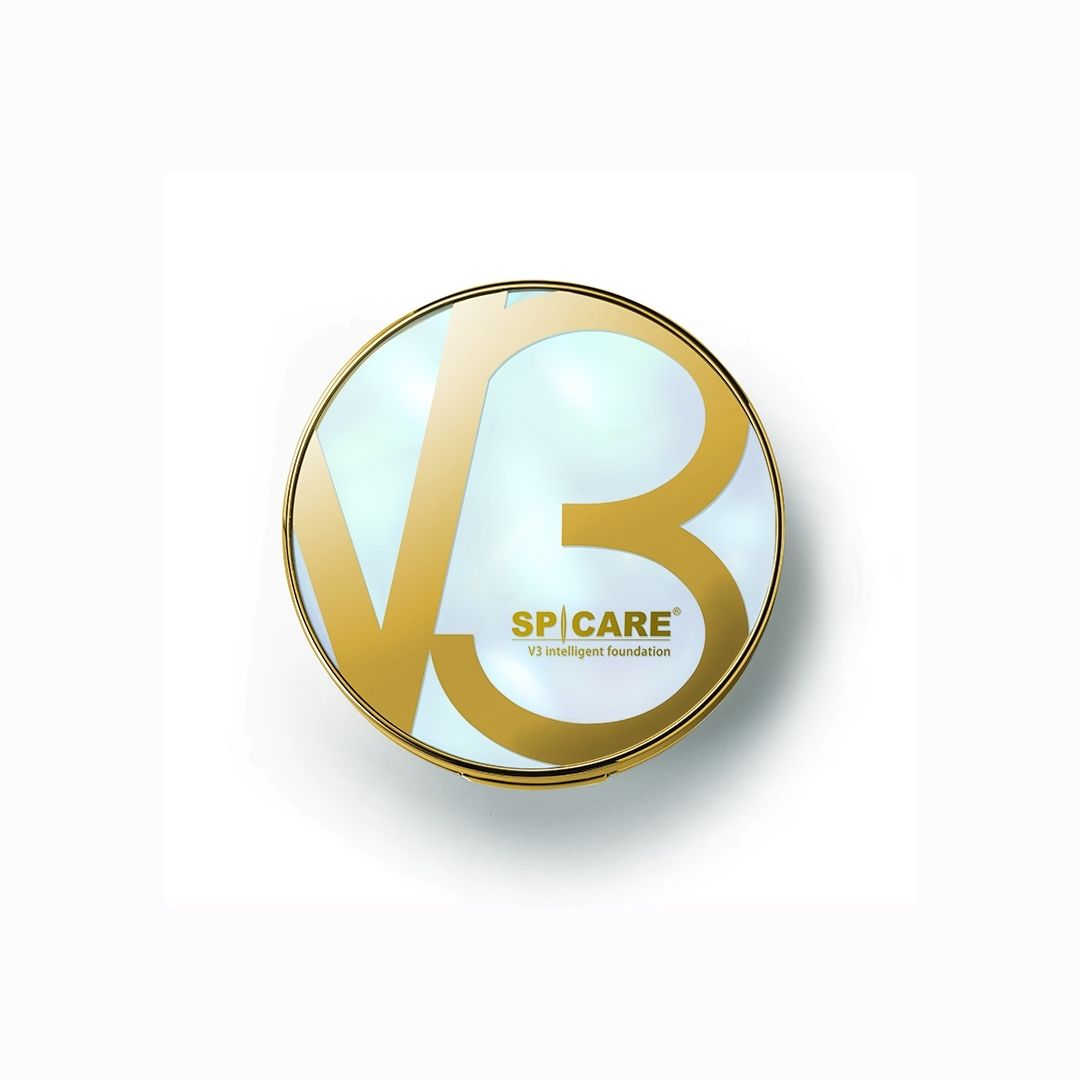 V3インテリジェントファンデーション 15g