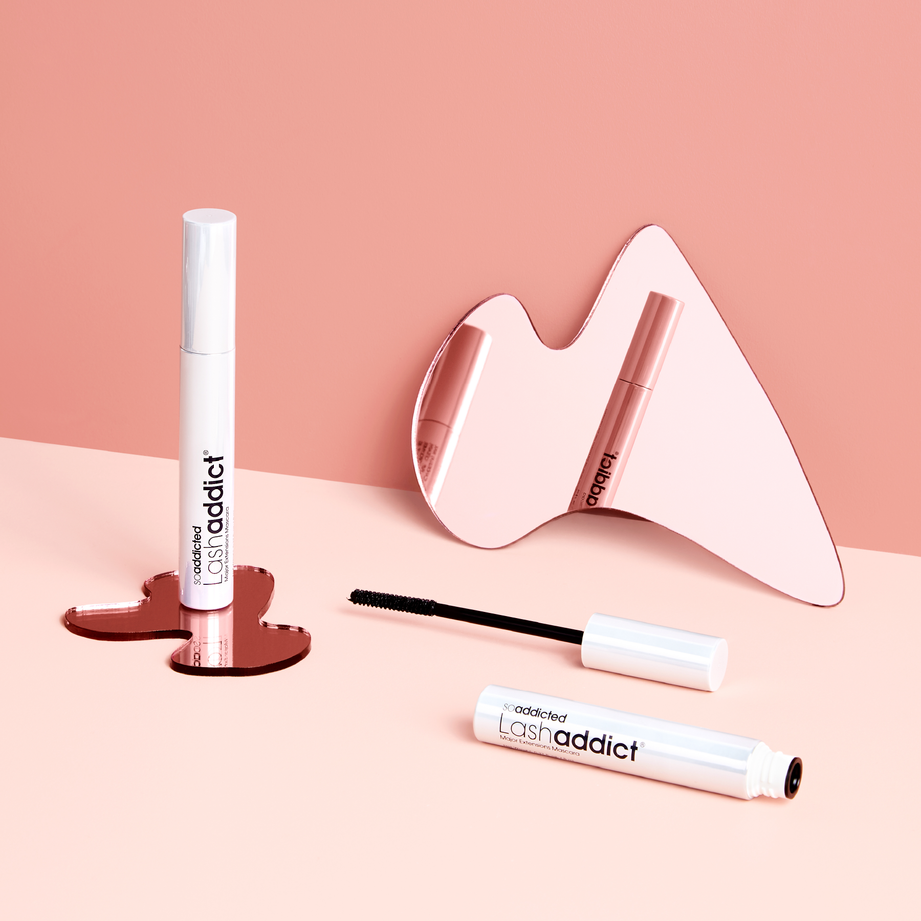 ラッシュアディクトメジャーエクステンションマスカラ