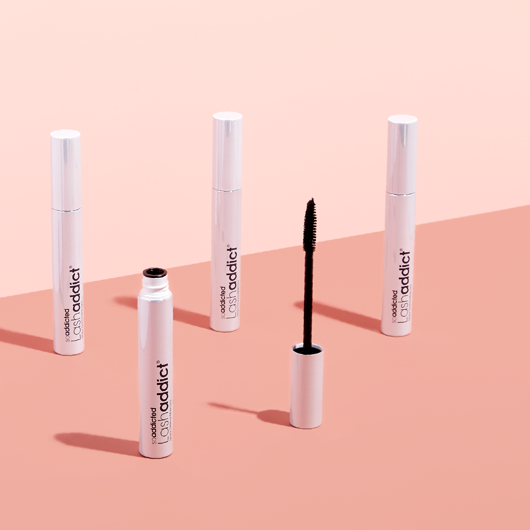 ラッシュアディクト メジャードラママスカラ