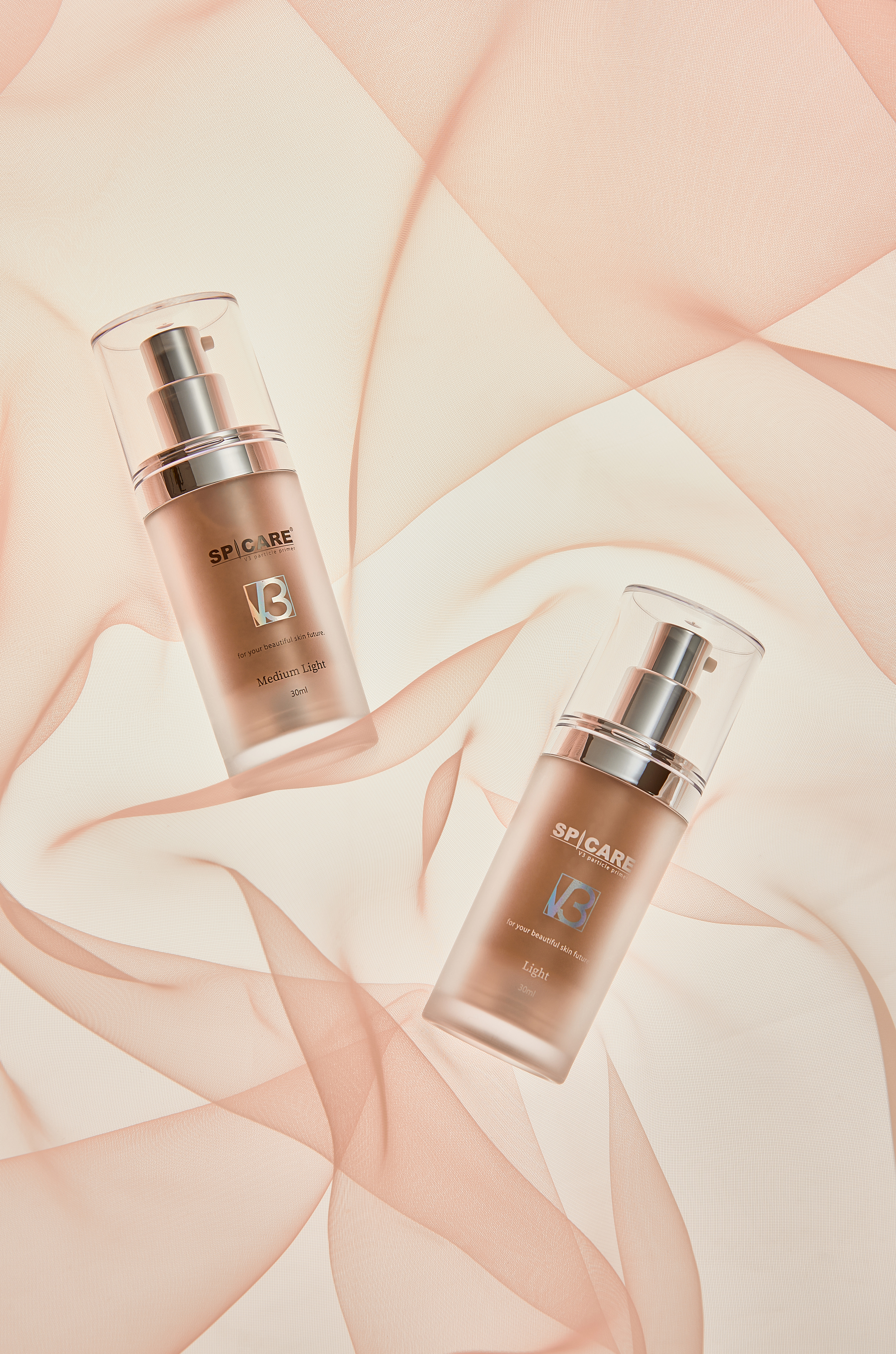 V3パーティクルプライマー